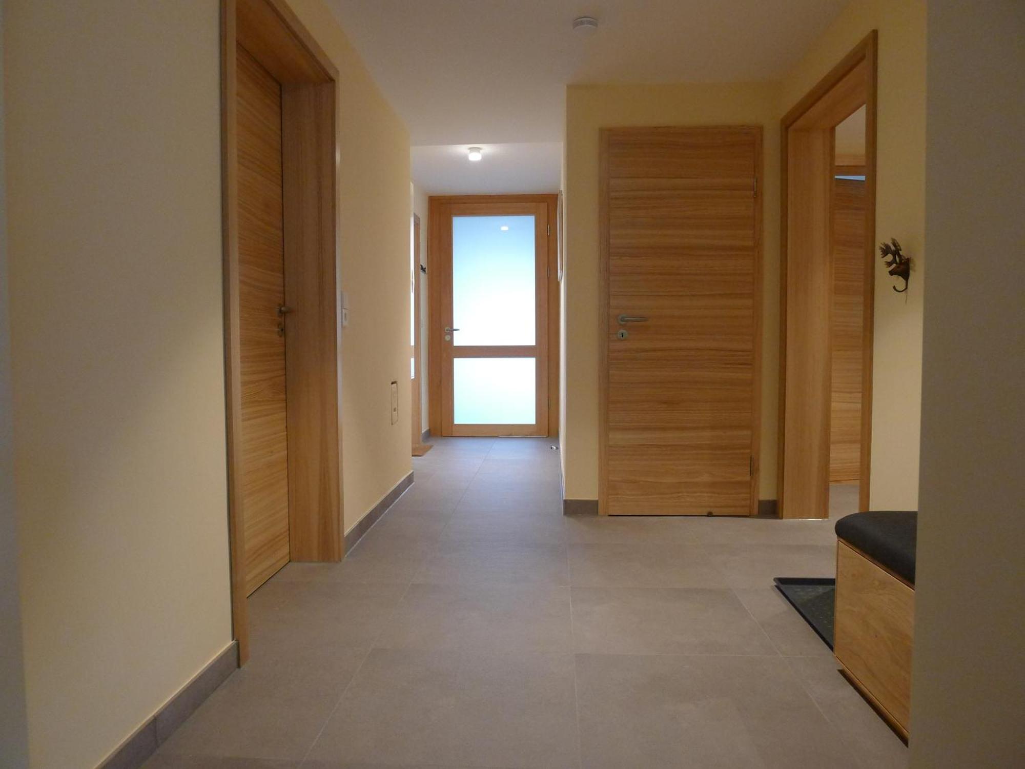 Bergmannstrost 5 Sterne Ferienwohnung 圣安德里斯伯格 外观 照片