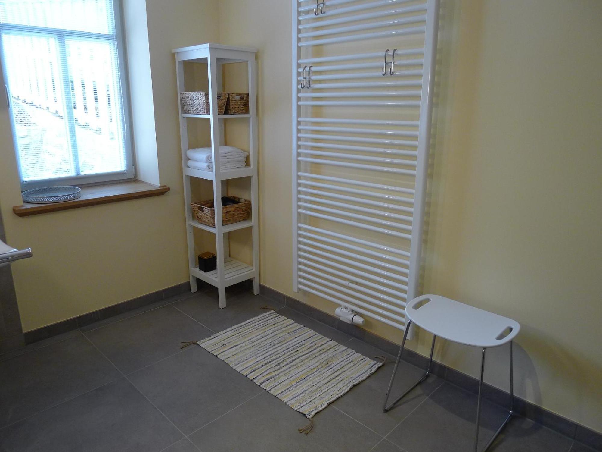 Bergmannstrost 5 Sterne Ferienwohnung 圣安德里斯伯格 外观 照片