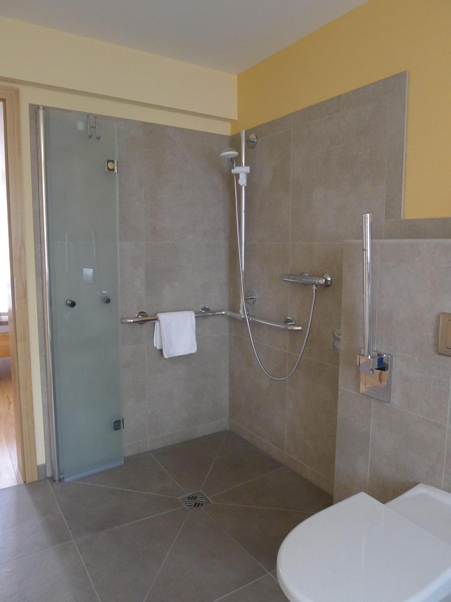 Bergmannstrost 5 Sterne Ferienwohnung 圣安德里斯伯格 外观 照片