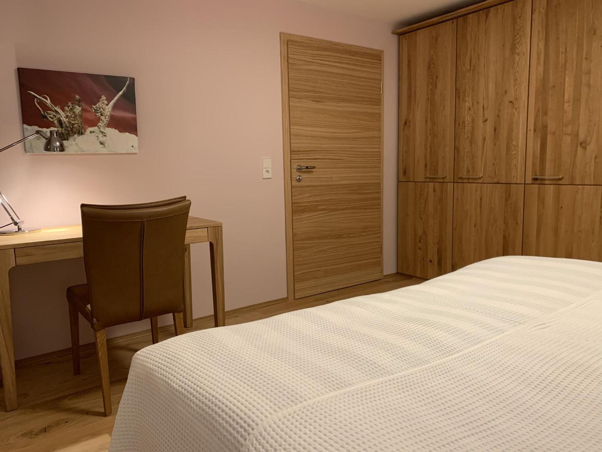 Bergmannstrost 5 Sterne Ferienwohnung 圣安德里斯伯格 外观 照片